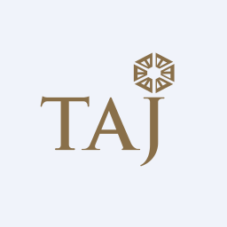 Taj GVK Hotels & Resorts Limited logo
