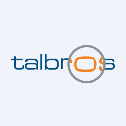 Talbros Automotive Components Limited logo