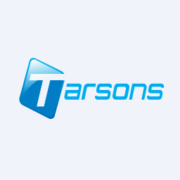 Tarsons Products Limited logo