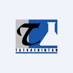 Tatva Chintan Pharma Chem Limited logo