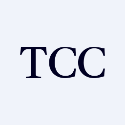 TCC Concept Limited logo