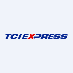 TCI Express Limited logo