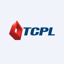 TCPL Packaging Limited logo