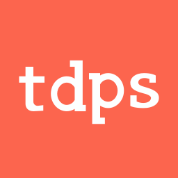 TD Power Systems Limited logo