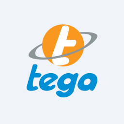 Tega Industries Limited logo