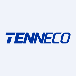 Tenneco Clean Air India Limited logo