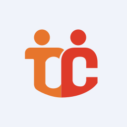 Thacker & Company Limited logo