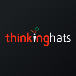 Thinking Hats Entertainment Solutions Limited logo