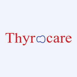 Thyrocare Technologies Limited logo