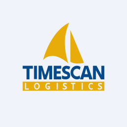 Timescan Logistics (India) Limited logo
