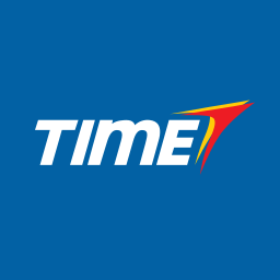 Time Technoplast Limited logo