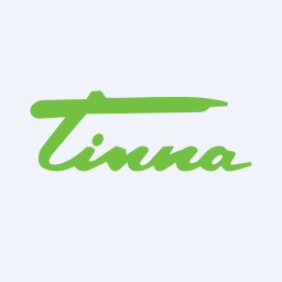 Tinna Rubber and Infrastructure Limited logo