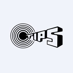 Tips Music Limited logo