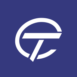TITAGARH RAIL SYSTEMS LIMITED logo