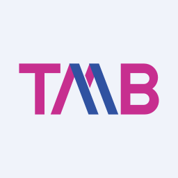 Tamilnad Mercantile Bank Limited logo
