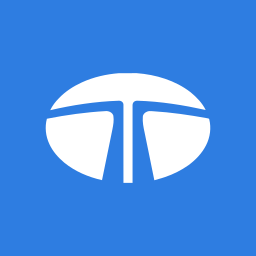 Tata Motors Passenger Vehicles Limited logo