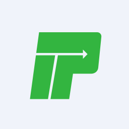 Tamilnadu PetroProducts Limited logo