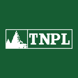Tamil Nadu Newsprint & Papers Limited logo