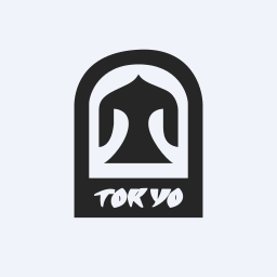Tokyo Plast International Limited logo