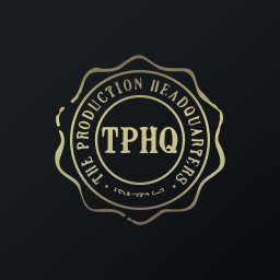 Teamo Productions HQ Limited logo