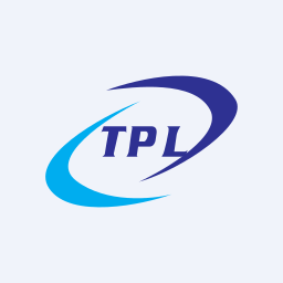 TPL Plastech Limited logo