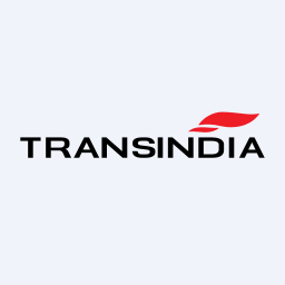 Transindia Real Estate Limited logo