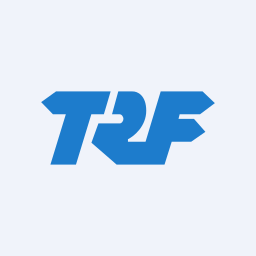 TRF Limited logo
