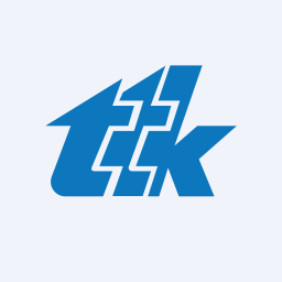 TTK Healthcare Limited logo
