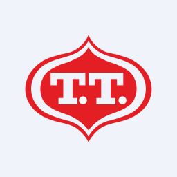 T T Limited logo