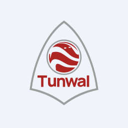 Tunwal E-Motors Limited logo