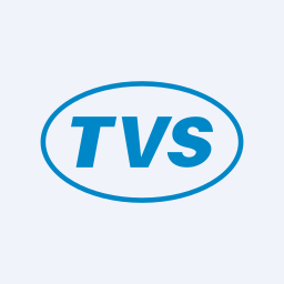 TVS Electronics Limited logo