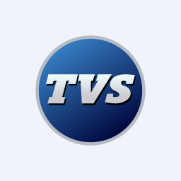TVS Holdings Limited logo