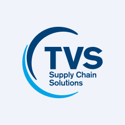TVS Supply Chain Solutions Limited logo