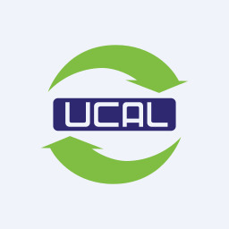 UCAL LIMITED logo