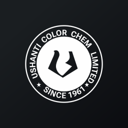 Ushanti Colour Chem Limited logo
