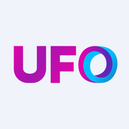 UFO Moviez India Limited logo