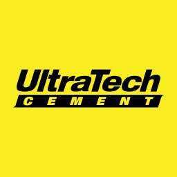UltraTech Cement Limited logo