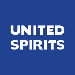 United Spirits Limited logo