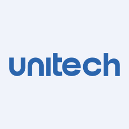 Unitech Limited logo