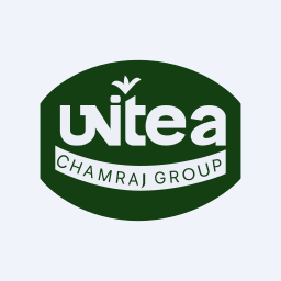 The United Nilgiri Tea Estates Company Limited logo