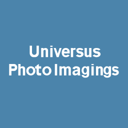Universus Photo Imagings Limited logo