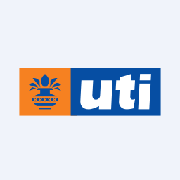 UTI Asset Management Company Limited logo