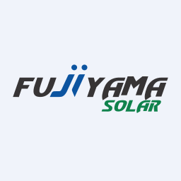 Fujiyama Power Systems Limited logo