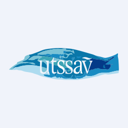 Utssav CZ Gold Jewels Limited logo