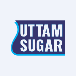 Uttam Sugar Mills Limited logo