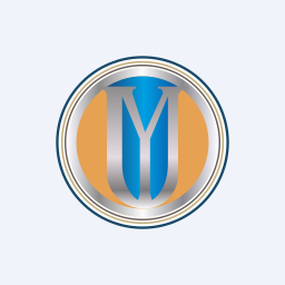 U. Y. Fincorp Limited logo