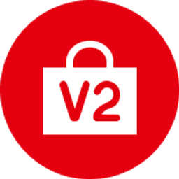 V2 Retail Limited logo