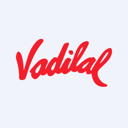 Vadilal Industries Limited logo