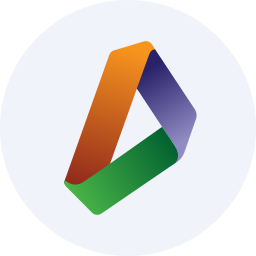 Vakrangee Limited logo