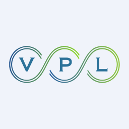Vardhman Polytex Limited logo